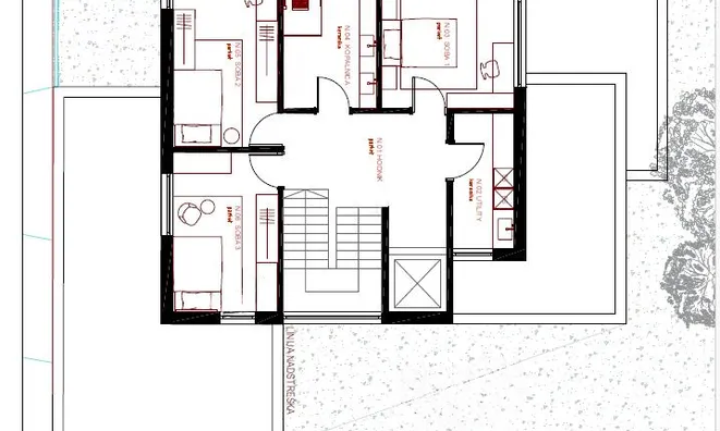 Недвижимость House, Šmartno pod Šmarno Goro, Ljubljana: 9
