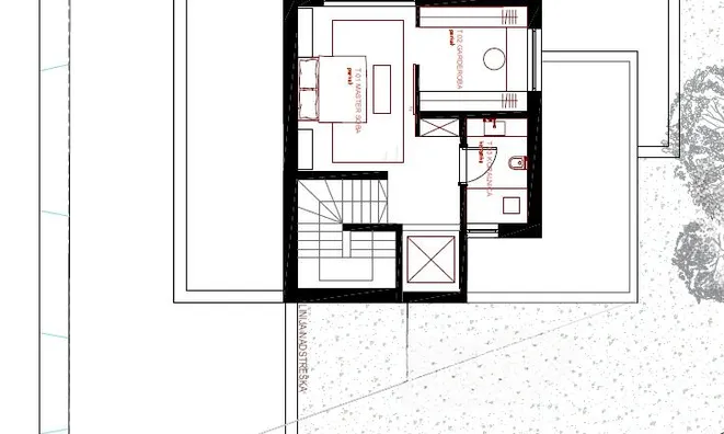 Недвижимость House, Šmartno pod Šmarno Goro, Ljubljana: 10
