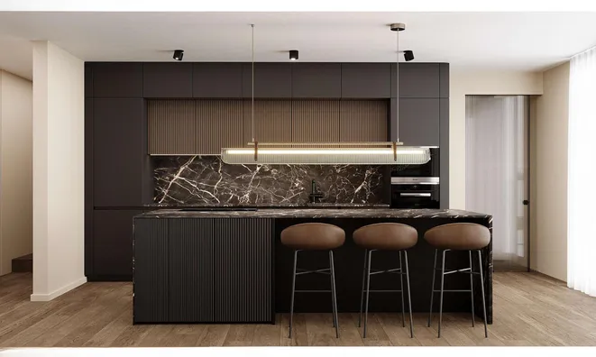 Недвижимость House, Šmartno pod Šmarno Goro, Ljubljana: 14