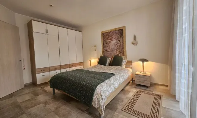 Недвижимость Apartment 1 bedroom for sale in Mertzig: 2