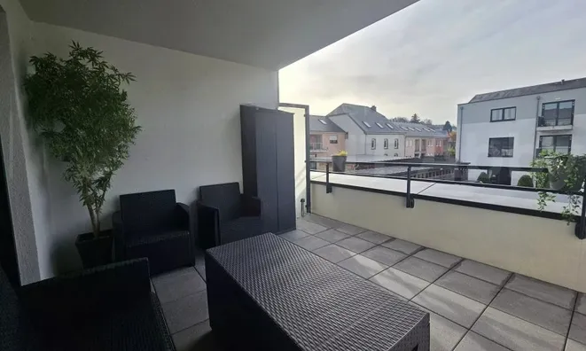 Недвижимость Apartment 1 bedroom for sale in Mertzig: 4