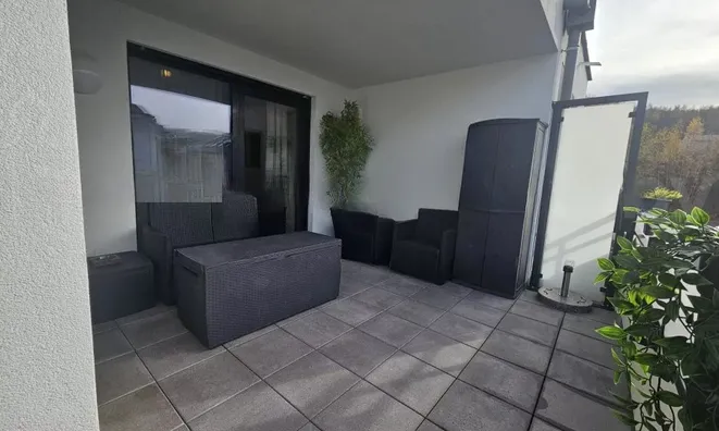 Недвижимость Apartment 1 bedroom for sale in Mertzig: 5