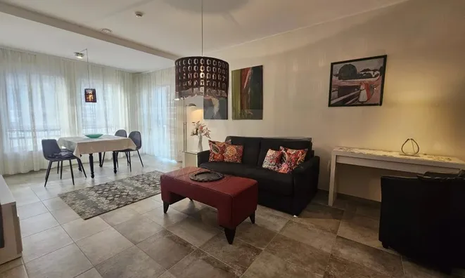Недвижимость Apartment 1 bedroom for sale in Mertzig: 6