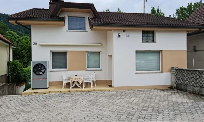 Недвижимость House, Mortgage: 1