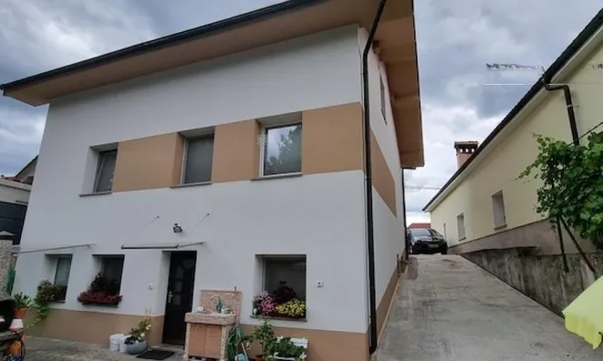 Недвижимость House, Mortgage: 2