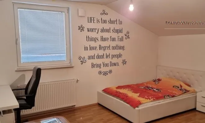 Недвижимость House, Mortgage: 18