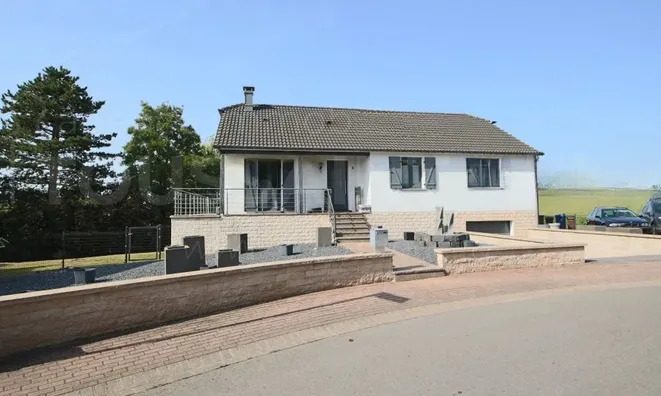 Недвижимость Detached house 3 bedrooms for sale in Peppange: 1