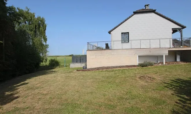 Недвижимость Detached house 3 bedrooms for sale in Peppange: 2