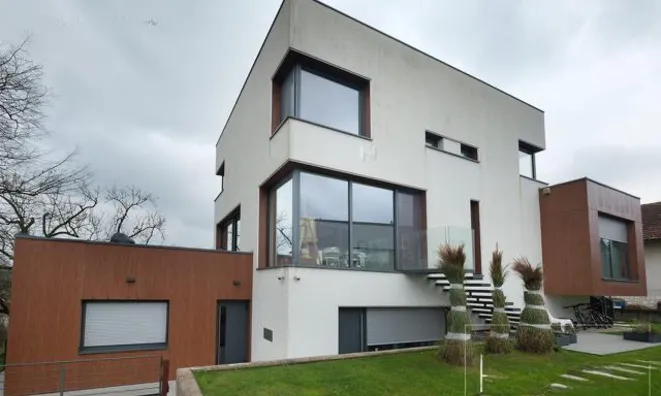 Недвижимость House in Savle: 1