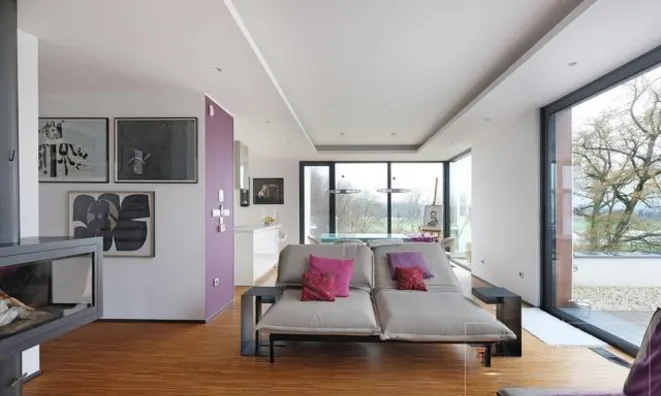 Недвижимость House in Savle: 3