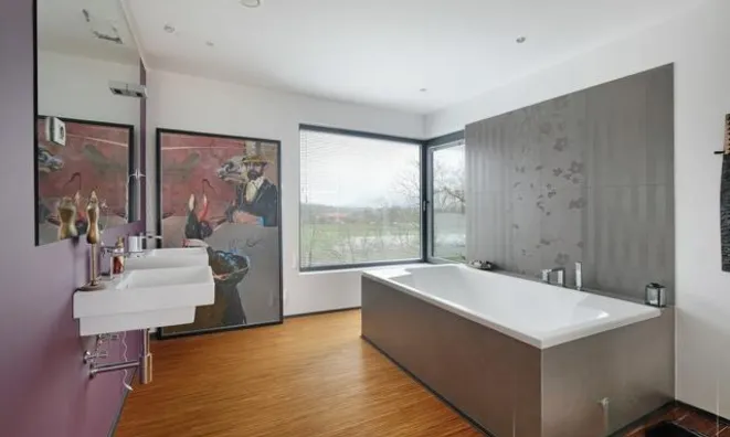 Недвижимость House in Savle: 7