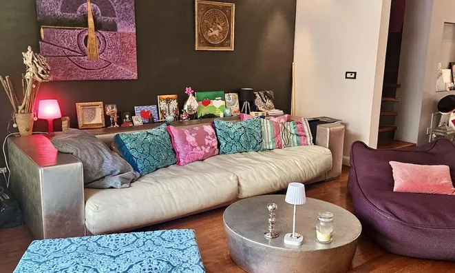 Недвижимость House with Terrace in New Mostets: 4