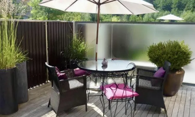 Недвижимость House with Terrace in New Mostets: 8