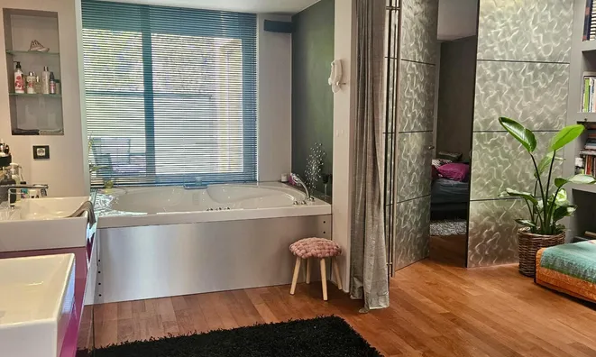 Недвижимость House with Terrace in New Mostets: 9