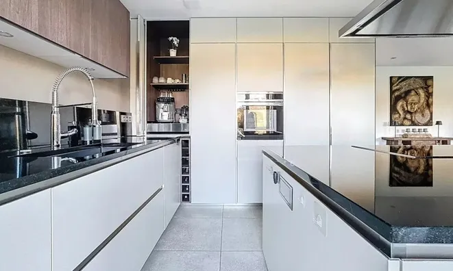 Недвижимость Apartment 2 bedrooms for sale in Alzingen: 1