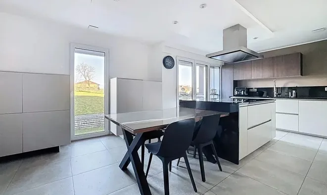 Недвижимость Apartment 2 bedrooms for sale in Alzingen: 3