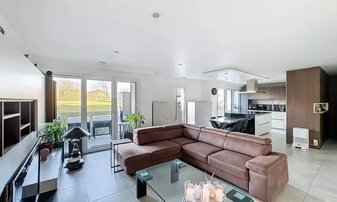 Недвижимость Apartment 2 bedrooms for sale in Alzingen: 4