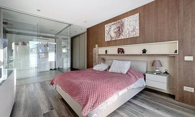 Недвижимость Apartment 2 bedrooms for sale in Alzingen: 6