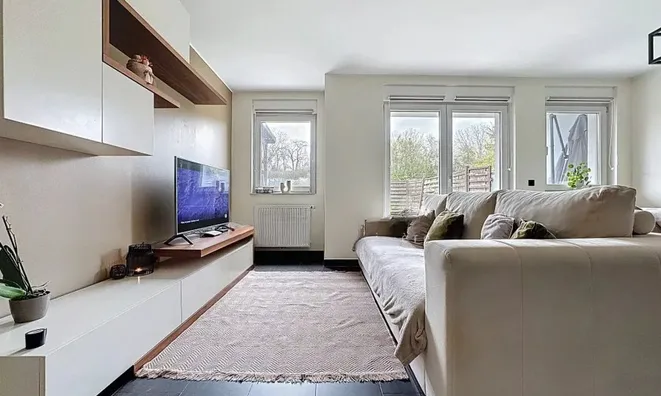 Недвижимость Apartment 2 bedrooms for sale in Kayl: 3