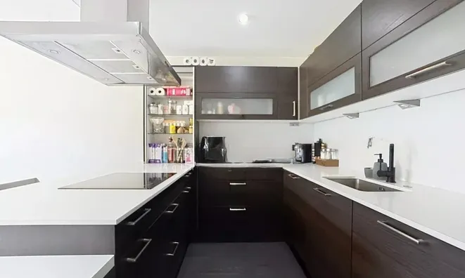 Недвижимость Apartment 2 bedrooms for sale in Kayl: 4