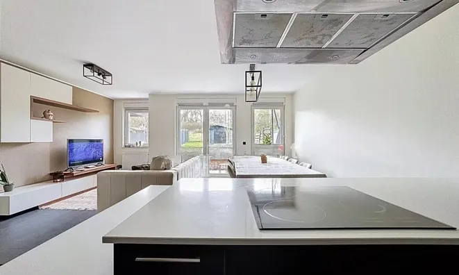 Недвижимость Apartment 2 bedrooms for sale in Kayl: 5