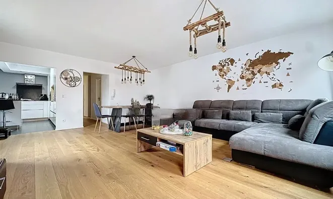 Недвижимость Apartment 2 bedrooms for sale in Mondercange: 3