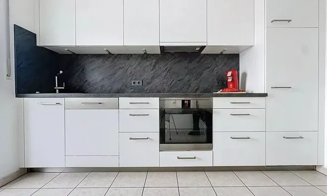 Недвижимость Apartment 1 bedroom for sale in Roeser: 1