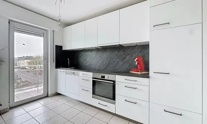 Недвижимость Apartment 1 bedroom for sale in Roeser: 2