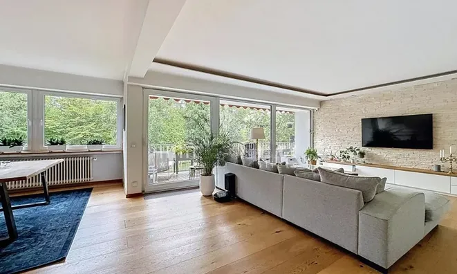 Недвижимость Apartment 2 bedrooms for sale in Luxembourg-Cents: 2