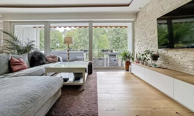 Недвижимость Apartment 2 bedrooms for sale in Luxembourg-Cents: 3