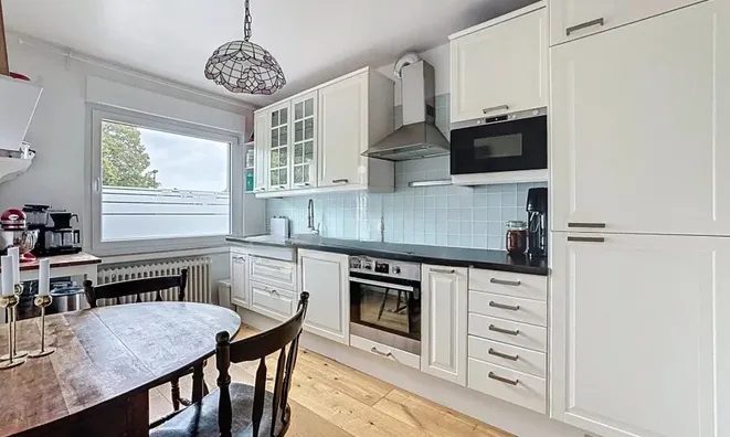 Недвижимость Apartment 2 bedrooms for sale in Luxembourg-Cents: 6