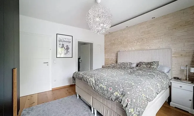 Недвижимость Apartment 2 bedrooms for sale in Luxembourg-Cents: 7