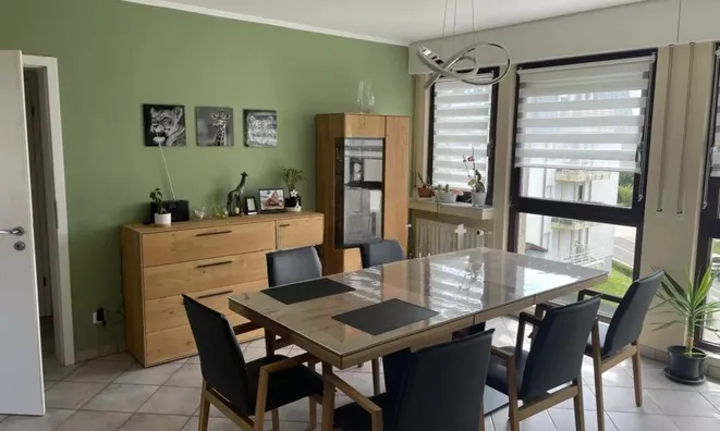 Недвижимость Apartment 2 bedrooms for sale in Berchem: 4