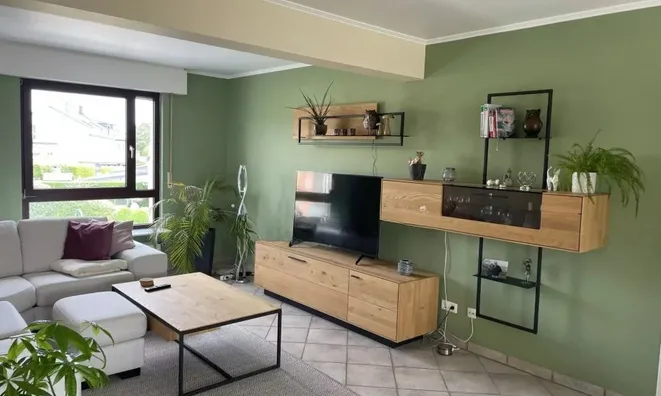 Недвижимость Apartment 2 bedrooms for sale in Berchem: 5