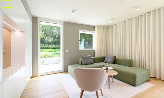 Недвижимость Apartment 1 bedroom for sale in Luxembourg-Cessange: 2