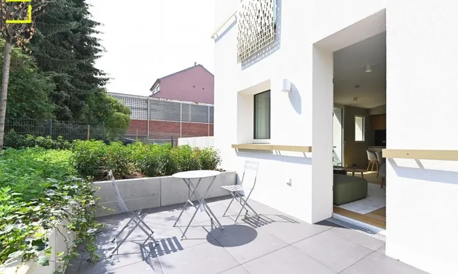 Недвижимость Apartment 1 bedroom for sale in Luxembourg-Cessange: 3