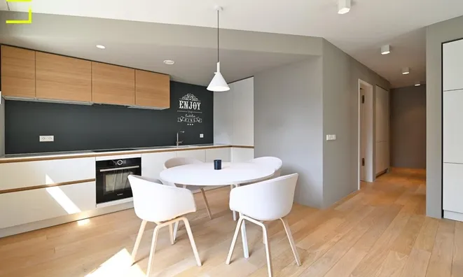Недвижимость Apartment 1 bedroom for sale in Luxembourg-Cessange: 4
