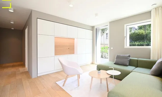 Недвижимость Apartment 1 bedroom for sale in Luxembourg-Cessange: 5