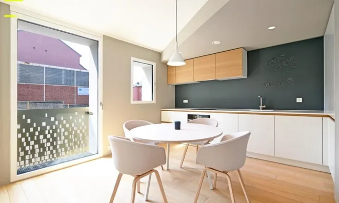 Недвижимость Apartment 1 bedroom for sale in Luxembourg-Cessange: 6
