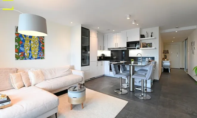 Недвижимость Apartment 1 bedroom for sale in Bertrange: 1