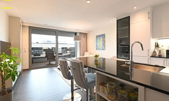 Недвижимость Apartment 1 bedroom for sale in Bertrange: 4