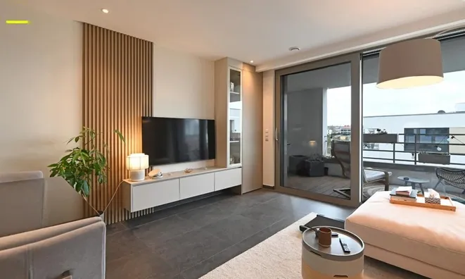Недвижимость Apartment 1 bedroom for sale in Bertrange: 5