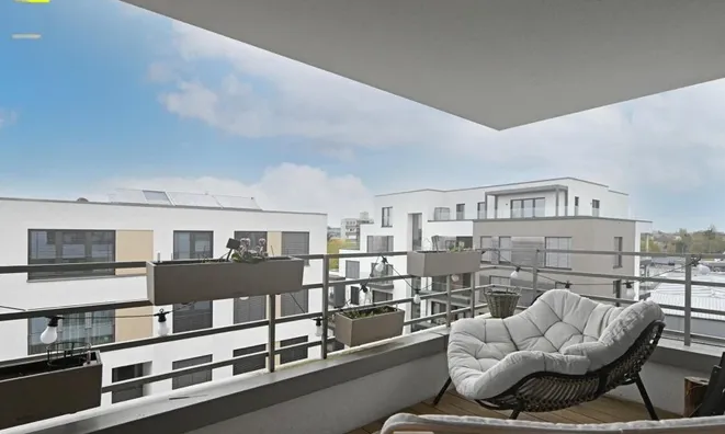 Недвижимость Apartment 1 bedroom for sale in Bertrange: 6