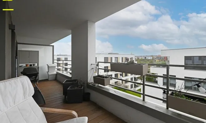 Недвижимость Apartment 1 bedroom for sale in Bertrange: 7