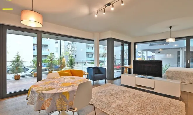 Недвижимость Studio for sale in Luxembourg-Beggen: 2