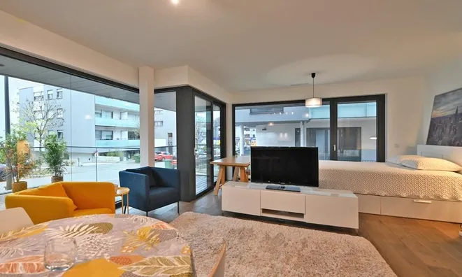 Недвижимость Studio for sale in Luxembourg-Beggen: 3