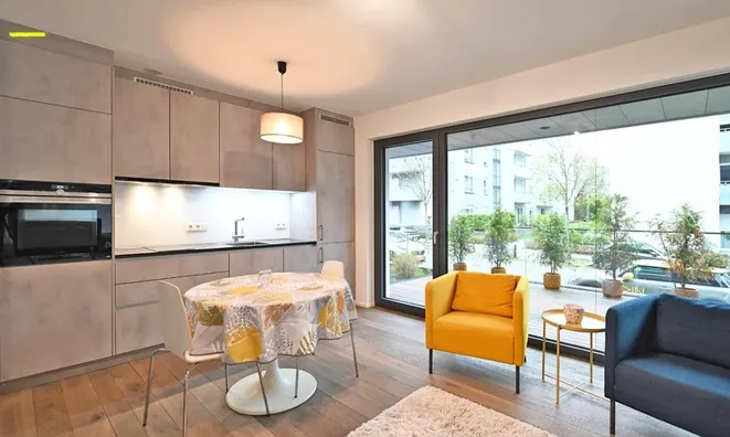 Недвижимость Studio for sale in Luxembourg-Beggen: 4