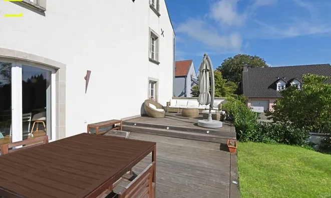Недвижимость House 5 bedrooms for sale in Goetzingen: 7