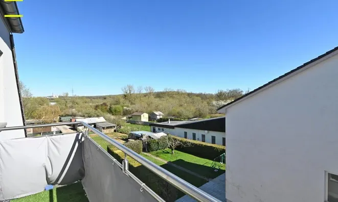 Недвижимость Apartment 2 bedrooms for sale in Bascharage: 2