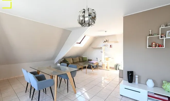 Недвижимость Apartment 2 bedrooms for sale in Bascharage: 3
